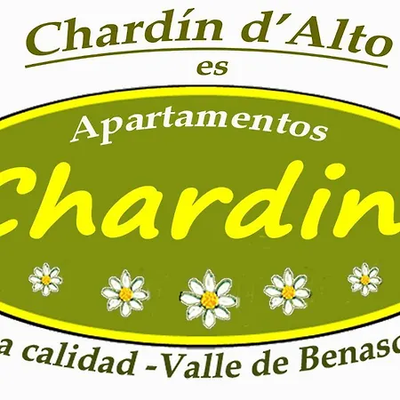 Chardin D'alto-apartamentos Chardins