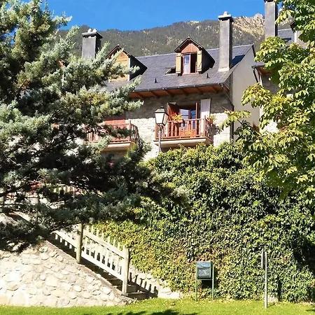 Vakantiehuis Chardin D'alto-apartamentos Chardins *