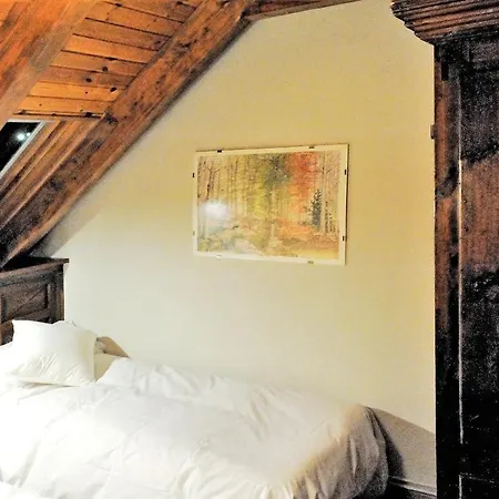 Chardin D'alto-apartamentos Chardins Vakantiehuis