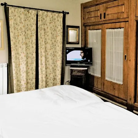 Chardin D'alto-apartamentos Chardins 度假居 *