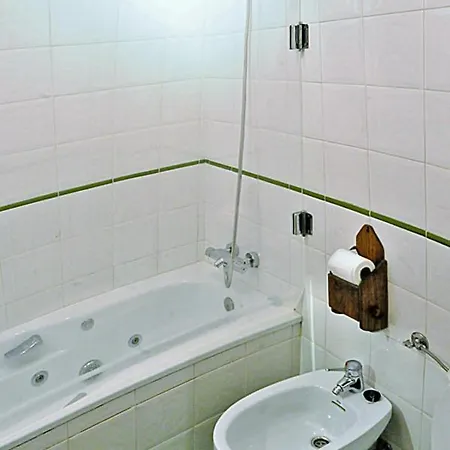 Vakantiehuis Chardin D'alto-apartamentos Chardins Benasque