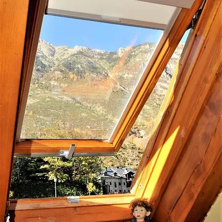 Chardin D'alto-apartamentos Chardins Holiday home