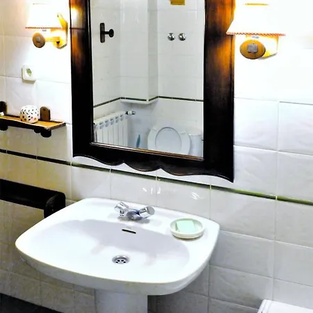 Chardin D'alto-apartamentos Chardins * Benasque
