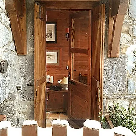 Chardin D'alto-apartamentos Chardins