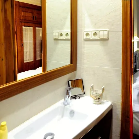 Chardin D'alto-apartamentos Chardins * Benasque