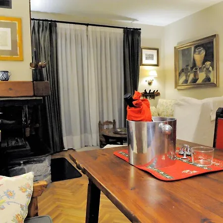 Chardin D'alto-apartamentos Chardins *
